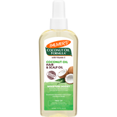 Coconut Oil Formula Products Moisture Boost Hair & Scalp Oil 5.1ml